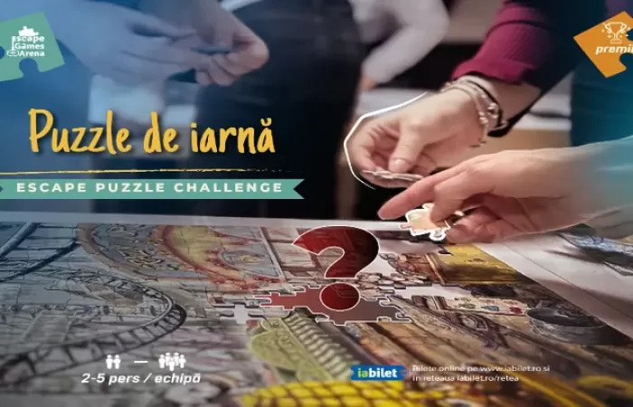 16-Timisoara--Escape-Puzzle-Challenge-#iarna