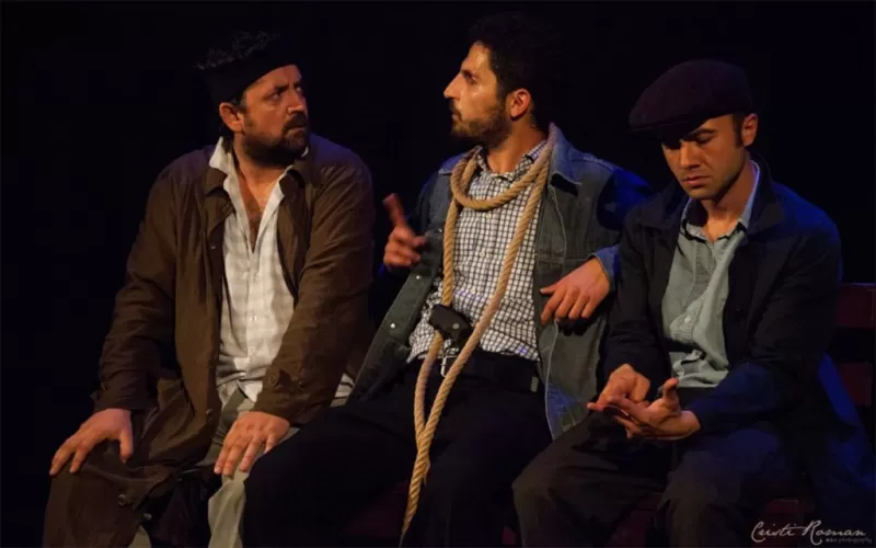 Insomniacii (Mimi Brănescu) -1