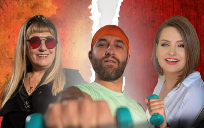 Nițel prea infidel -1