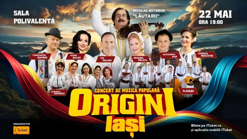 Origini -1