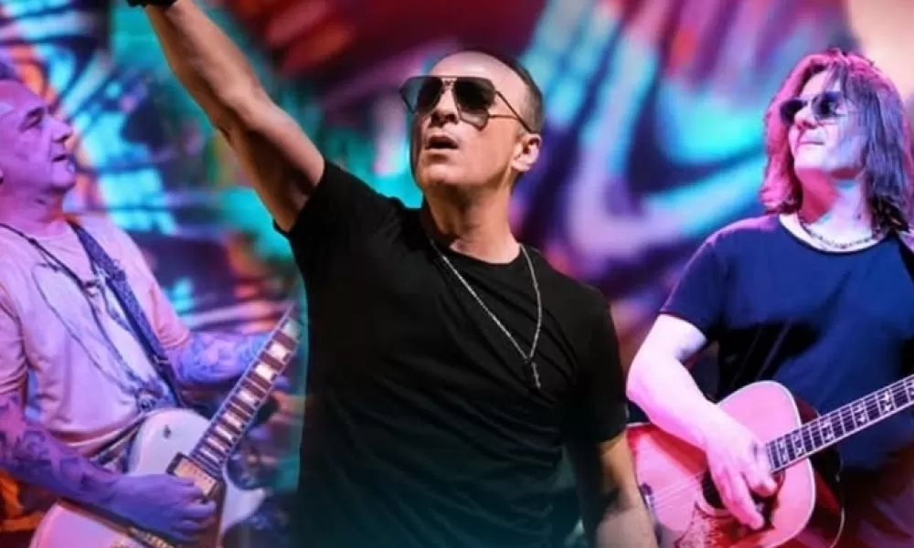 **Călătorie sonoră în inima Sibiului**Încântaţi-vă sufletele în anul 2025...