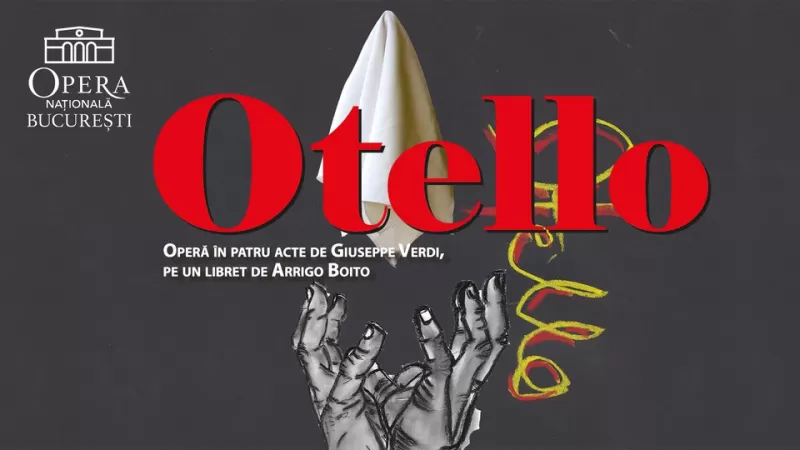 Otello -1