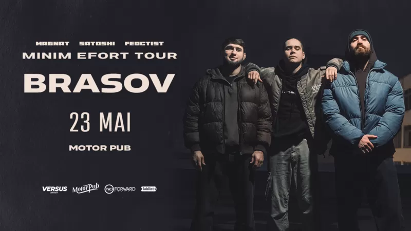 Magnat, Satoshi, Feoctist -1