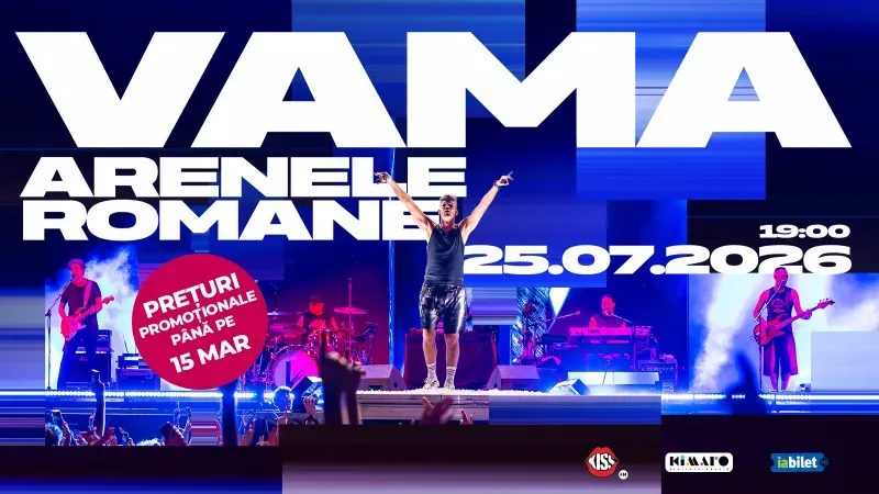 Vama – 20 de ani -1