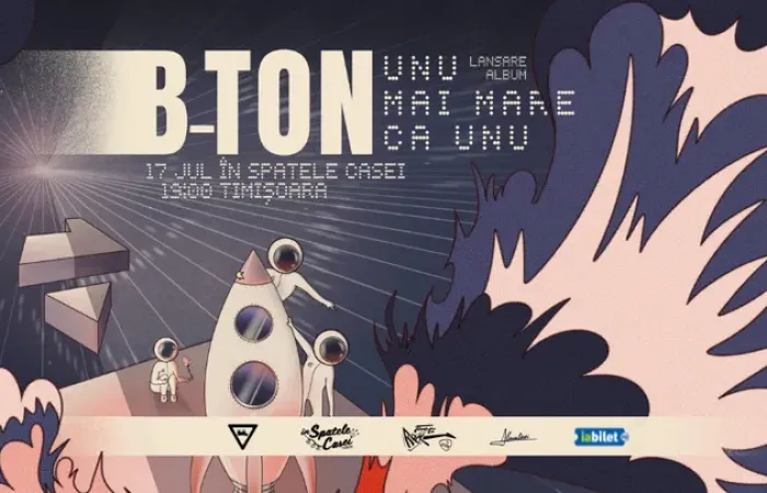 17-Timisoara---B-TON---Lansare-album-UNUMAIMARECAUNU