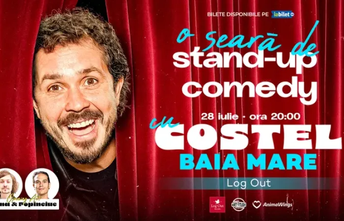 4-Baia-Mare--O-seara-de-stand-up-comedy-cu-Costel---Comedy-Show
