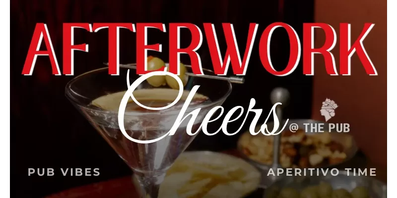 Afterwork Cheers -1