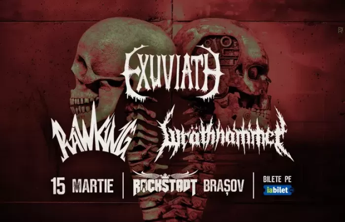 1-Brasov--Exuviath--RawKing---Wräthhammer-Live
