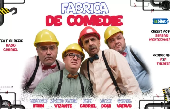 11-Fabrica-de-Comedie-