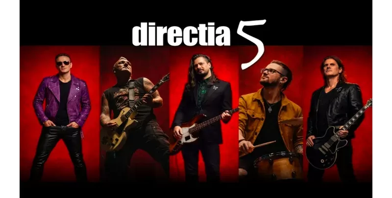 Constanta: Direcția 5 - Cultural Tour 2026-1