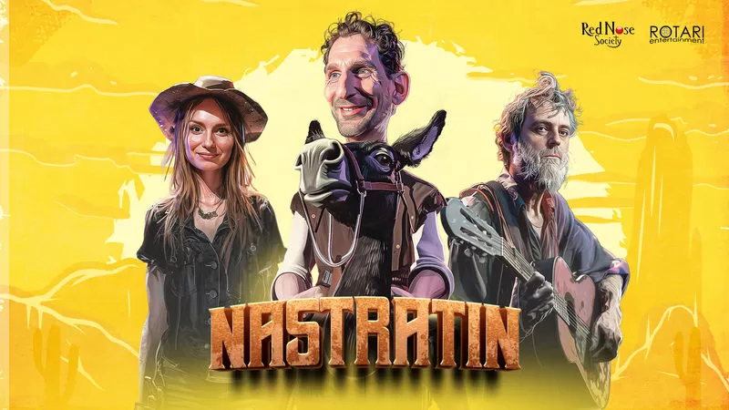 Nastratin -1