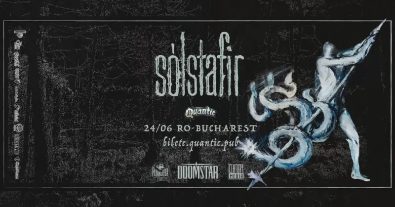 Solstafir -1