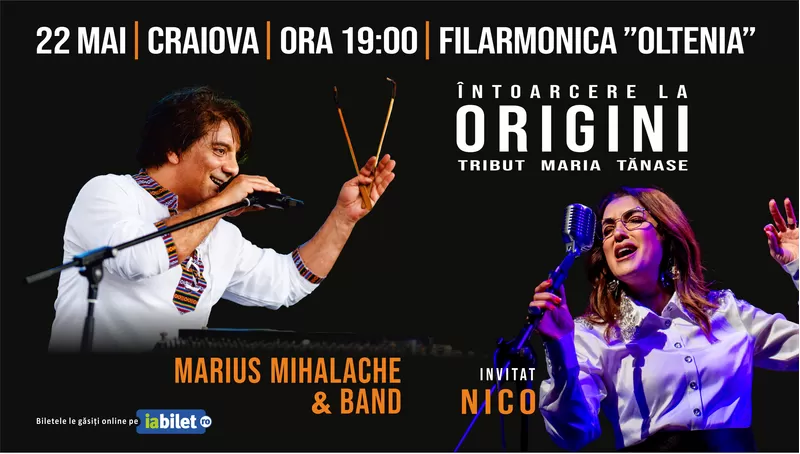 Întoarcere la Origini -1