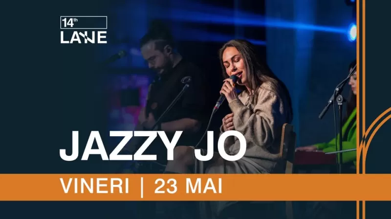 Jazzy Jo -1