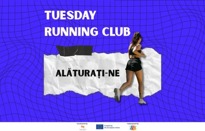 1-Tuesday-Running-Club