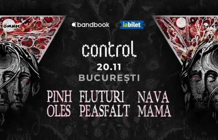 9-Pinholes--Fluturi-pe-Asfalt-și-Nava-Mama-