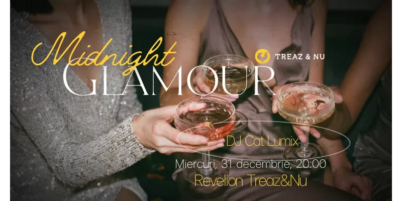 Midnight Glamour – Revelion -1