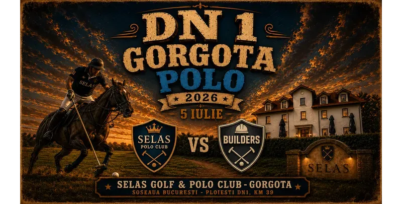 Gorgota Polo 2026 | Selas Polo Club VS Builders-1