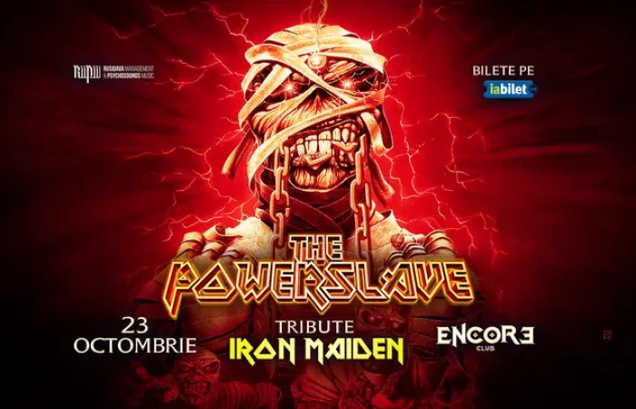 5-The-Powerslave---Iron-Maiden-Tribute