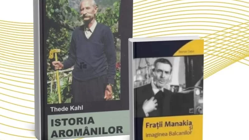 Aromânii, Limbă, Istorie, Cultură -1