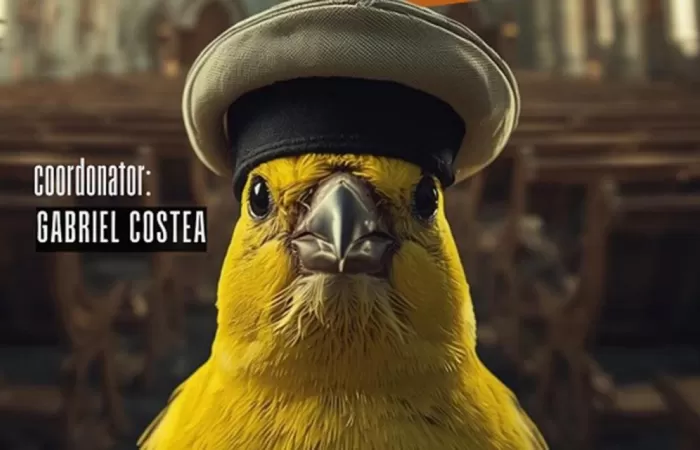 7-Colonelul-și-pasarile-by-Qfeel-Brașov-