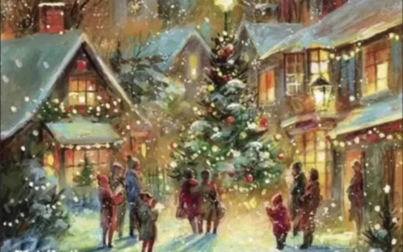 Poveste de Iarnă -1