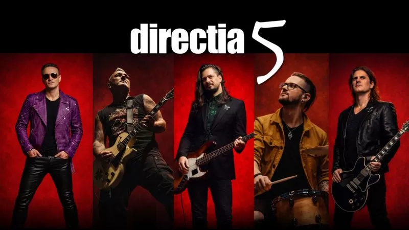 Direcția 5 -1