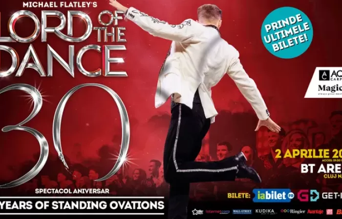 8-Cluj-Napoca--Lord-of-the-Dance--30th-Anniversary-Tour-–-Spectacol-aniversar