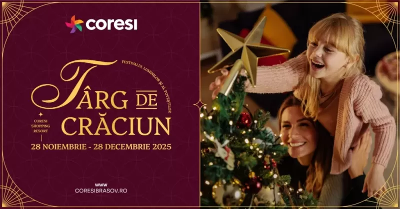 Târg de Crăciun -1