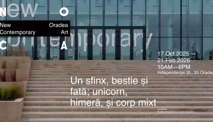 **Descoperă universul cultural al României: de la teatru, spectacole,...