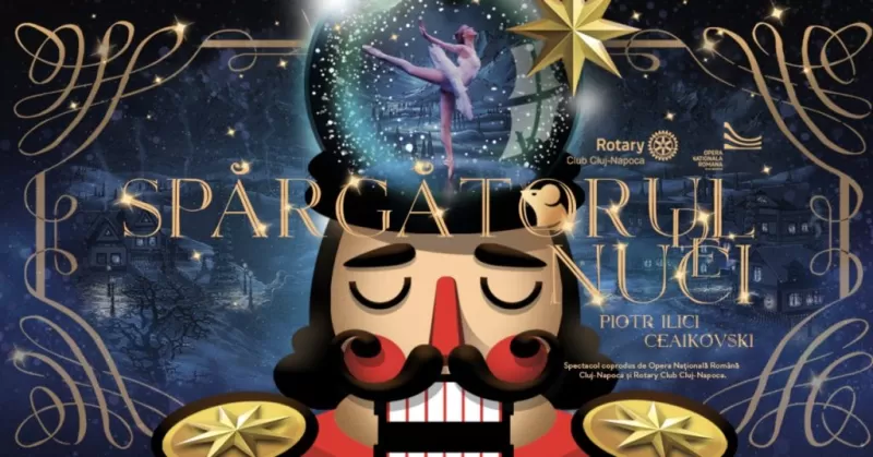 Spărgătorul de nuci -1