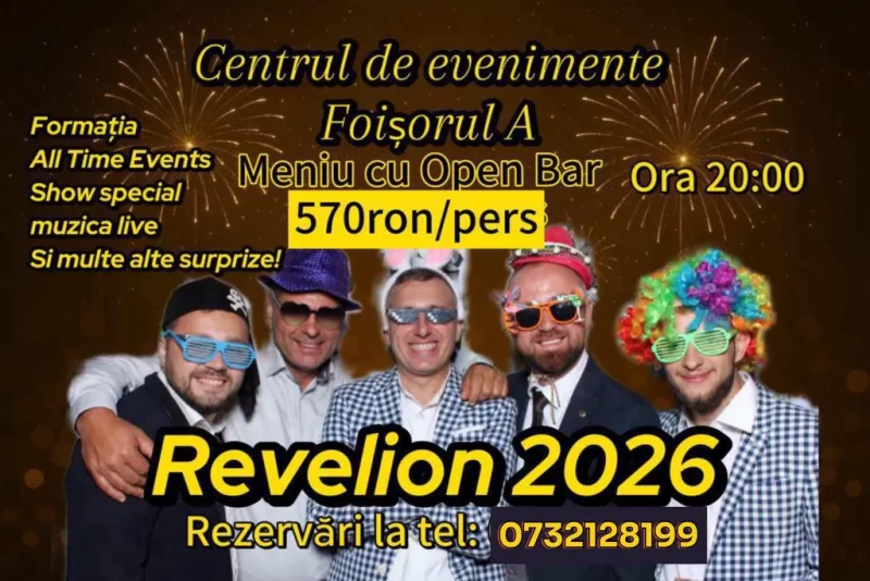 Revelion 2026 -1