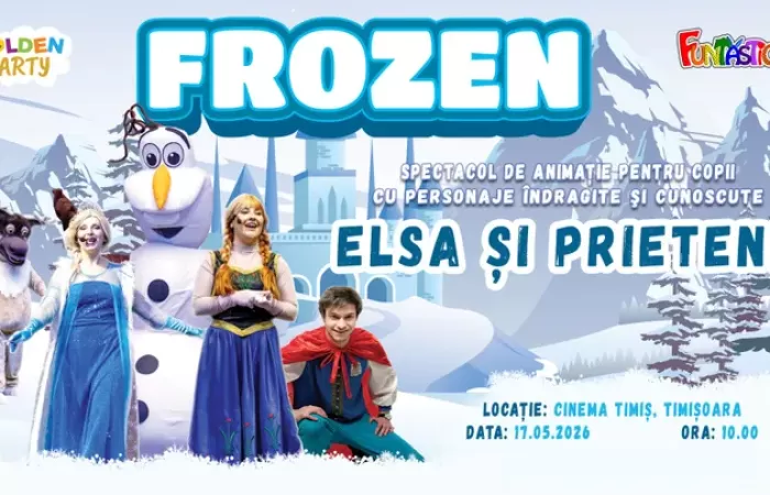 18-Timisoara--Elsa-si-Prietenii
