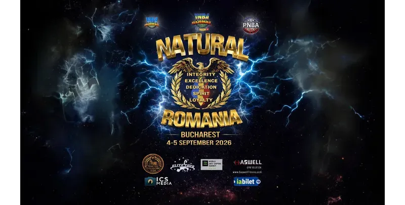 INBA Natural Romania – Ziua 2 | 5 Septembrie-1