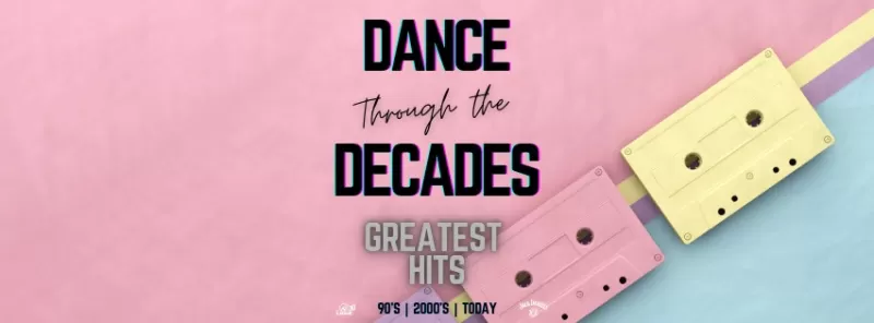 Dance through Decades -1