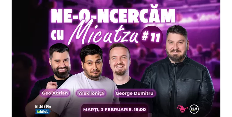 The Fool: Ne-o-ncercăm cu Micutzu #11-1