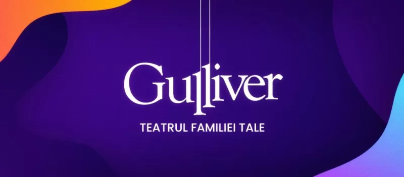 Teatrul Gulliver – Program Martie 2026 -1