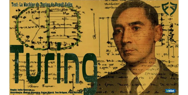 Turing-1