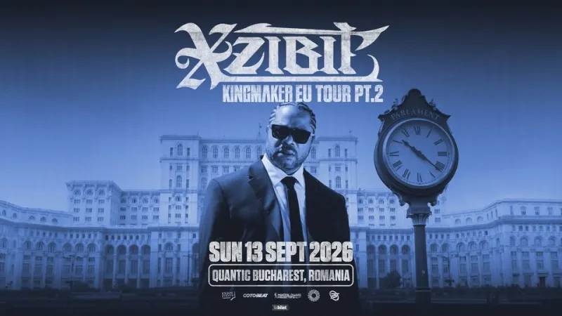 XZIBIT -1