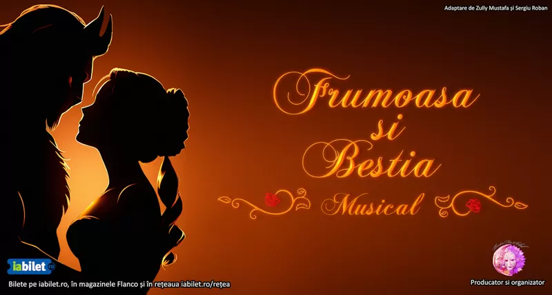 Frumoasa și Bestia -1