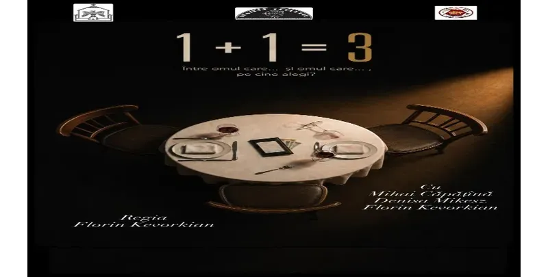 1 plus 1 = 3-1