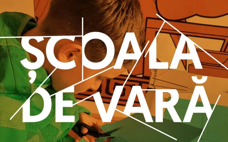 Școala de vară -1