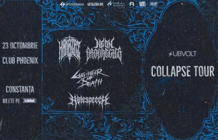 17-Constanța--Collapse-Tour-—-Hakairi--Neon-Prophecies--Hatespeech-și-Engineer-Of-Death