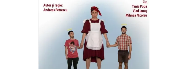 Mă mut la mama -1