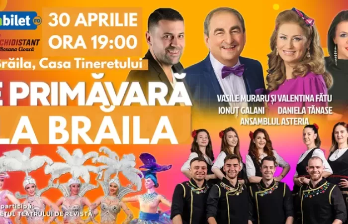 18-Braila--E-Primavara-la-Braila