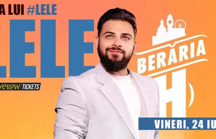 22-Lele-și-formația----#Live-#PeTerasa----Concert-de-ziua-lui-