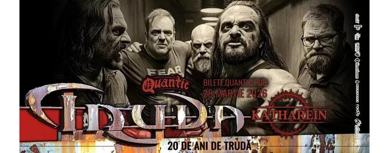 Truda –  20 de ani de trudă-1