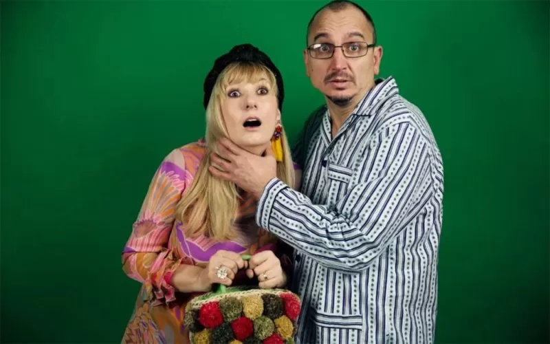 Viața conjugală (a)normală -1