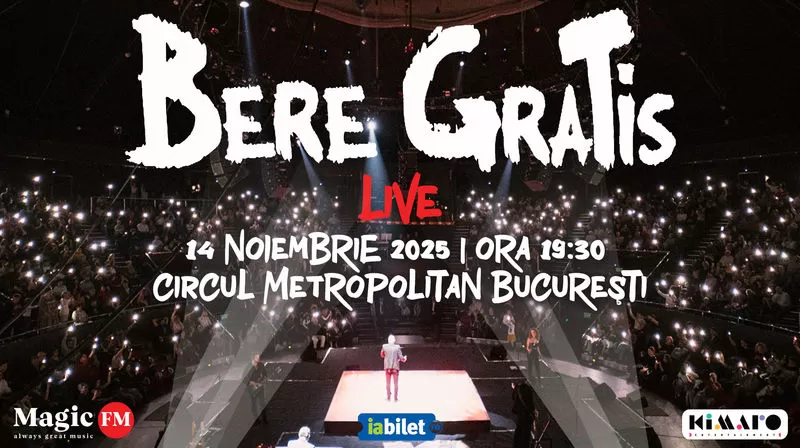 Bere Gratis -1