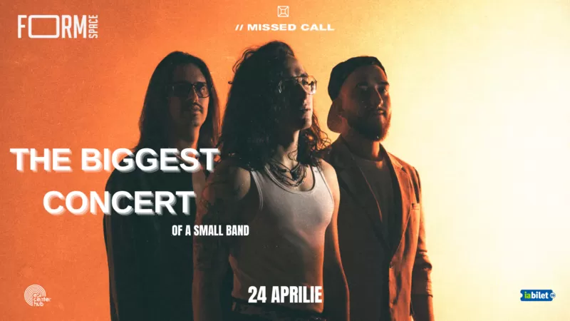 Missed Call -1